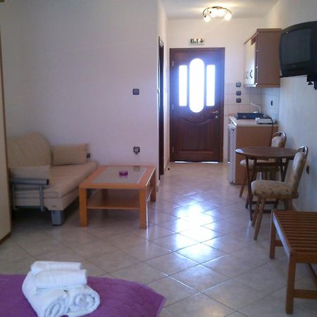 Studios Erotokritos Амолиани Номер фото