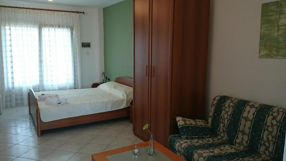Studios Erotokritos Амолиани Экстерьер фото