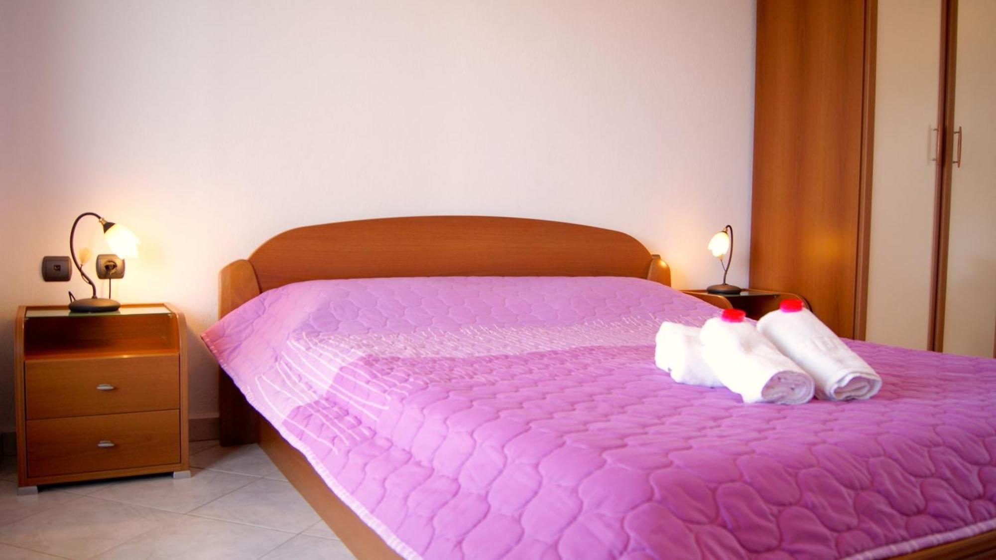 Studios Erotokritos Амолиани Номер фото
