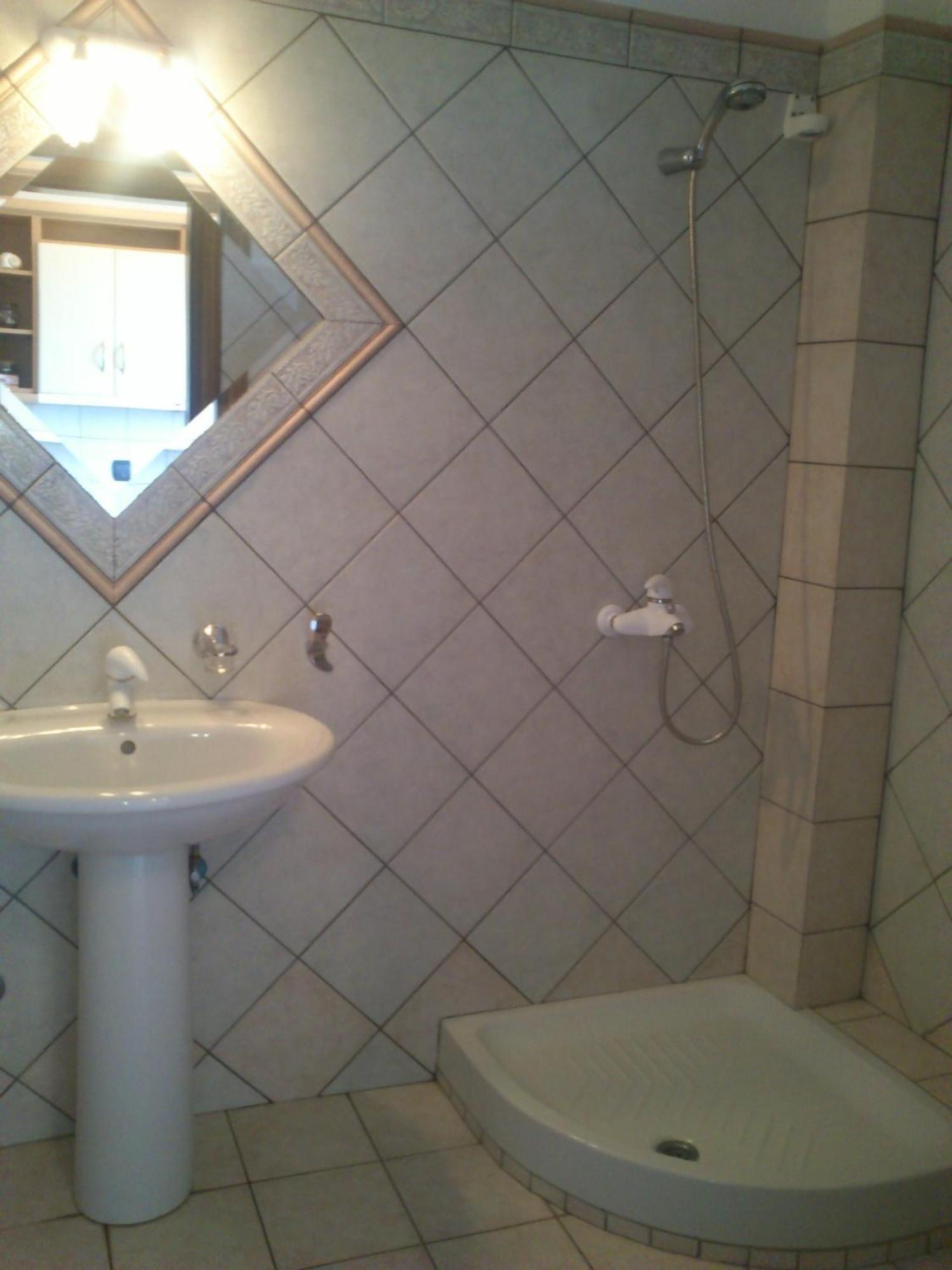 Studios Erotokritos Амолиани Номер фото