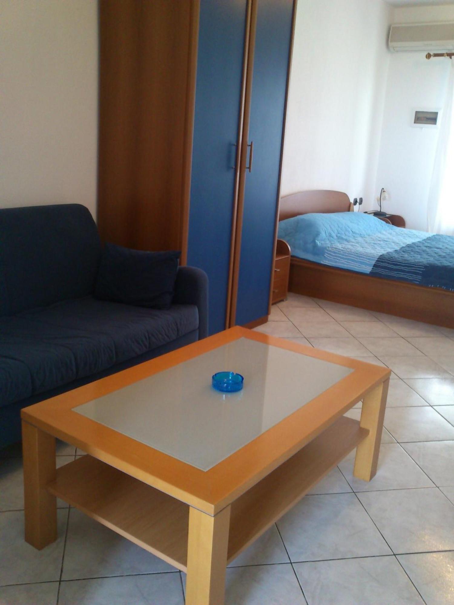 Studios Erotokritos Амолиани Номер фото