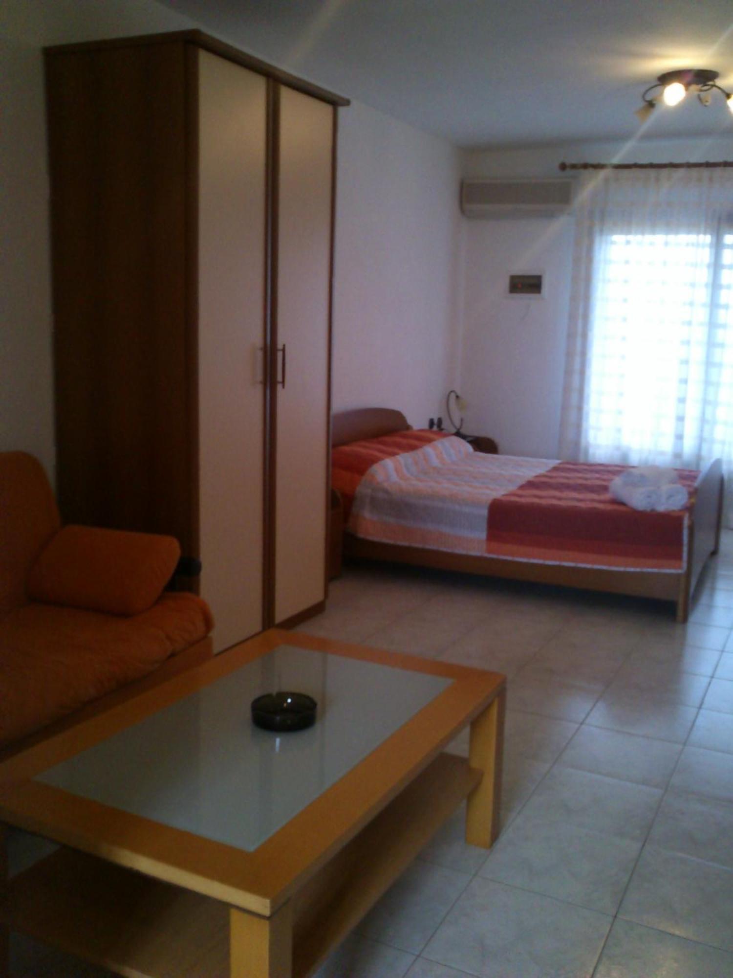Studios Erotokritos Амолиани Номер фото