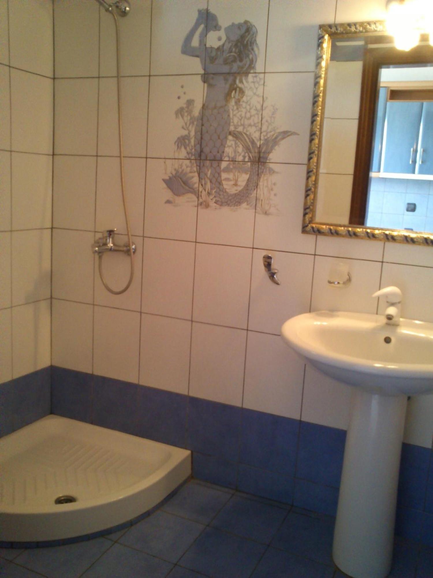 Studios Erotokritos Амолиани Номер фото