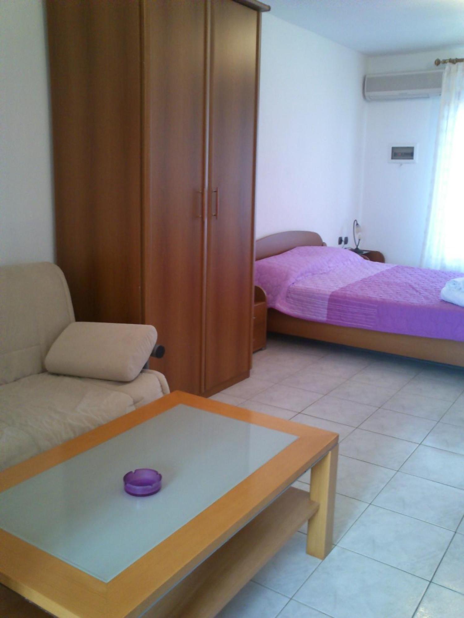 Studios Erotokritos Амолиани Номер фото