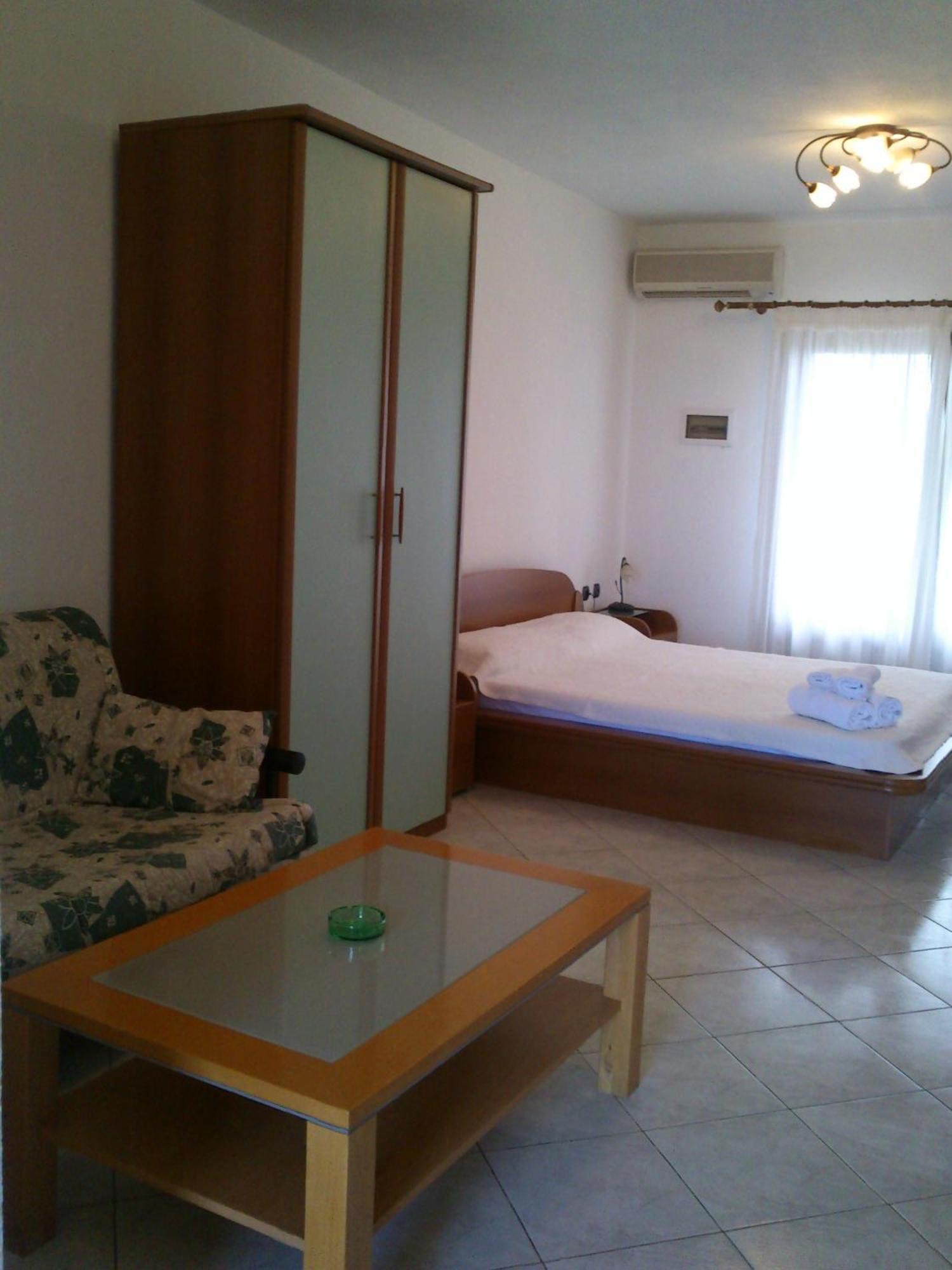 Studios Erotokritos Амолиани Номер фото