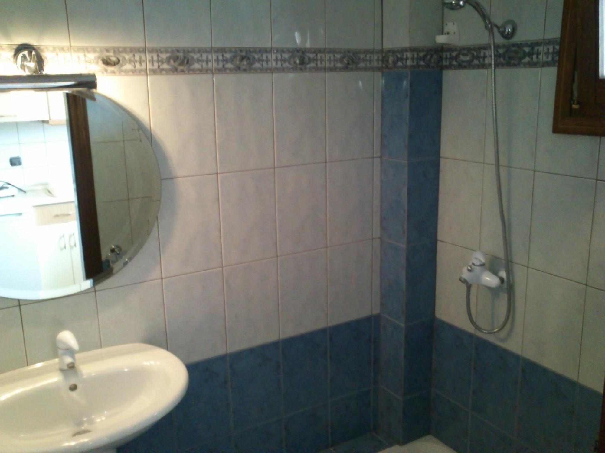 Studios Erotokritos Амолиани Номер фото