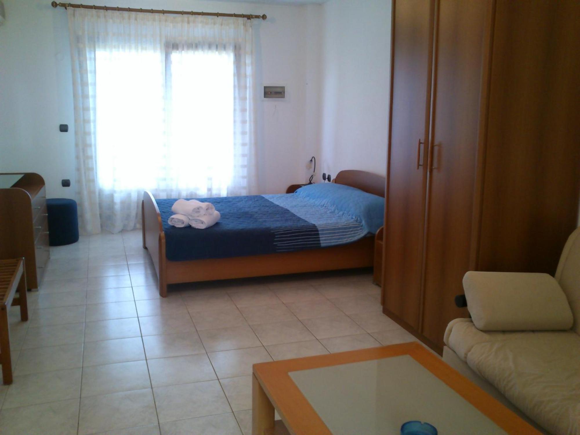 Studios Erotokritos Амолиани Номер фото
