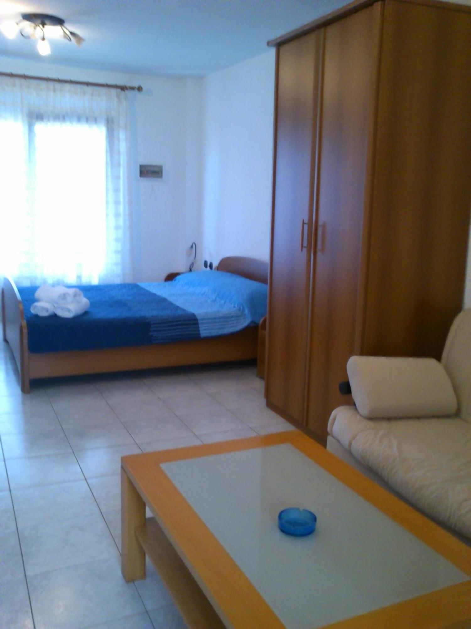Studios Erotokritos Амолиани Номер фото