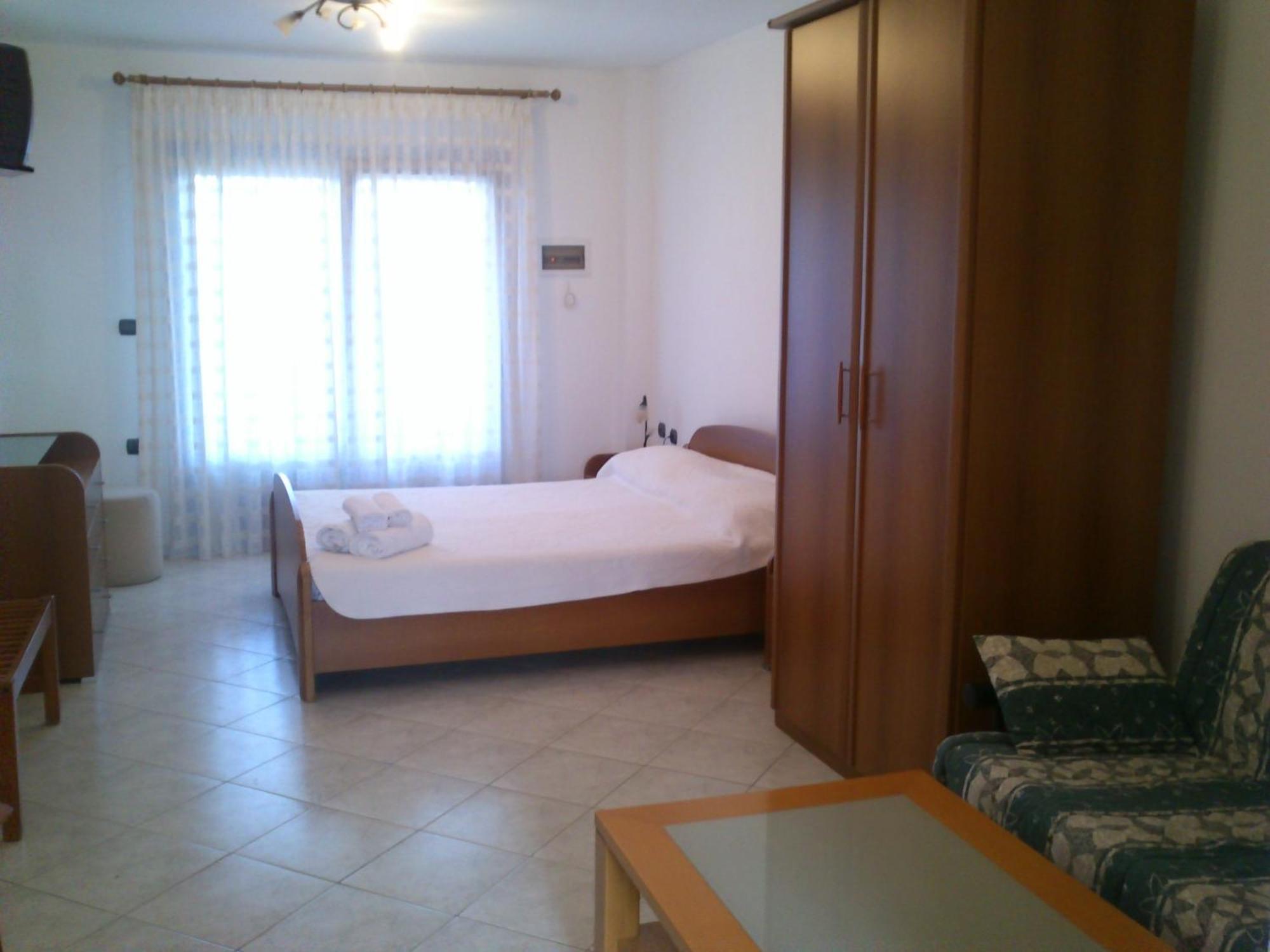 Studios Erotokritos Амолиани Номер фото