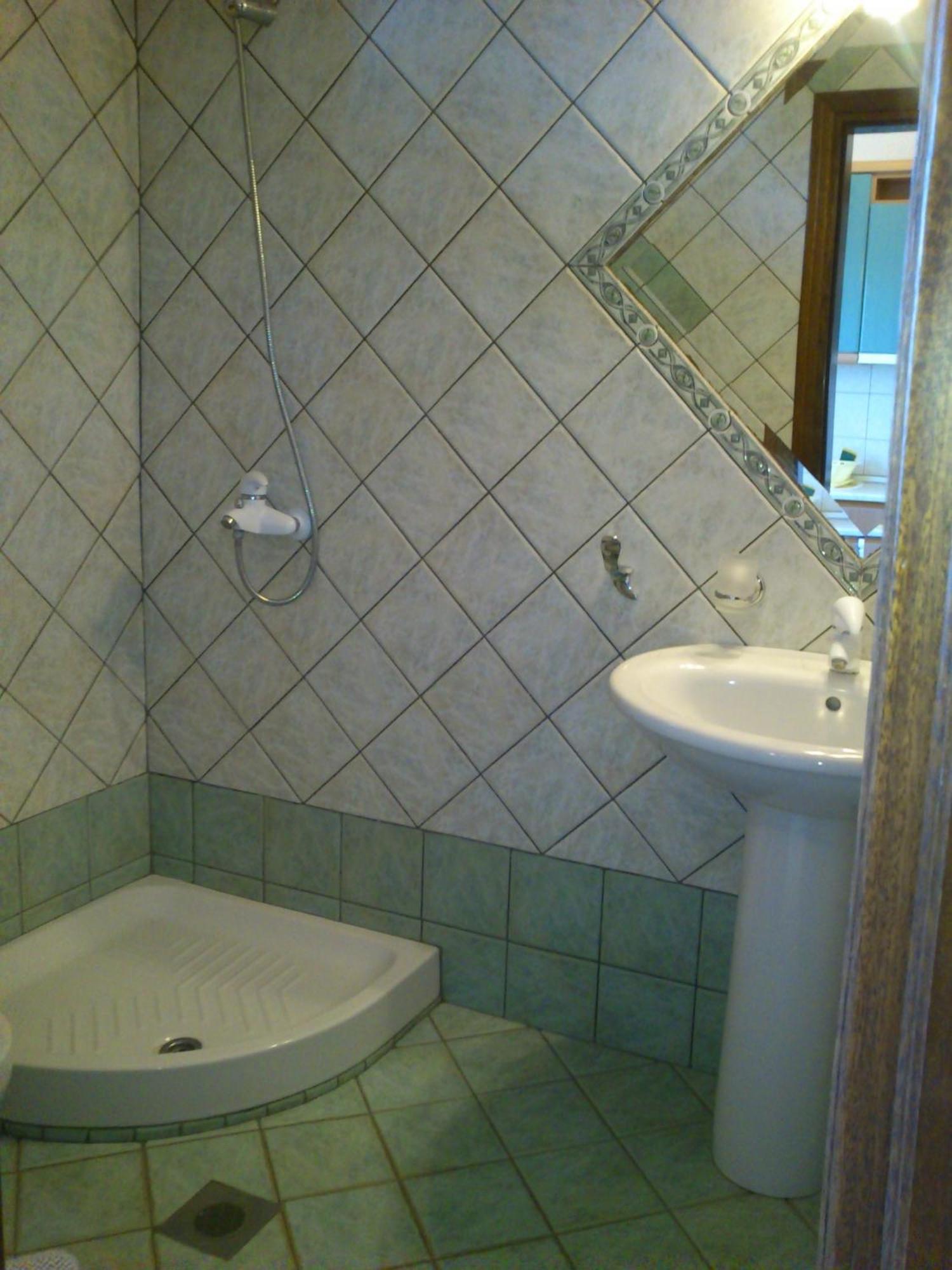 Studios Erotokritos Амолиани Номер фото