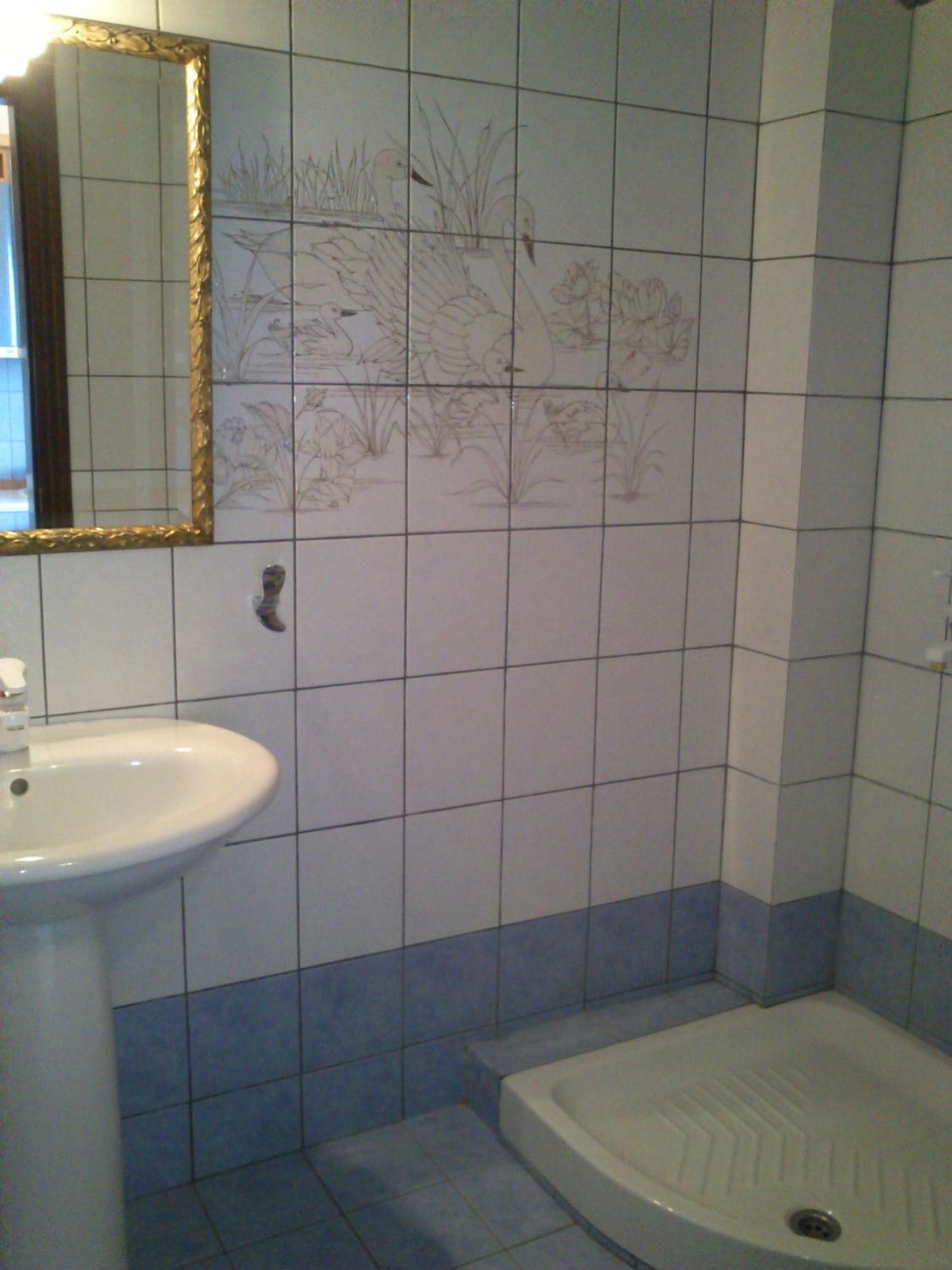 Studios Erotokritos Амолиани Номер фото