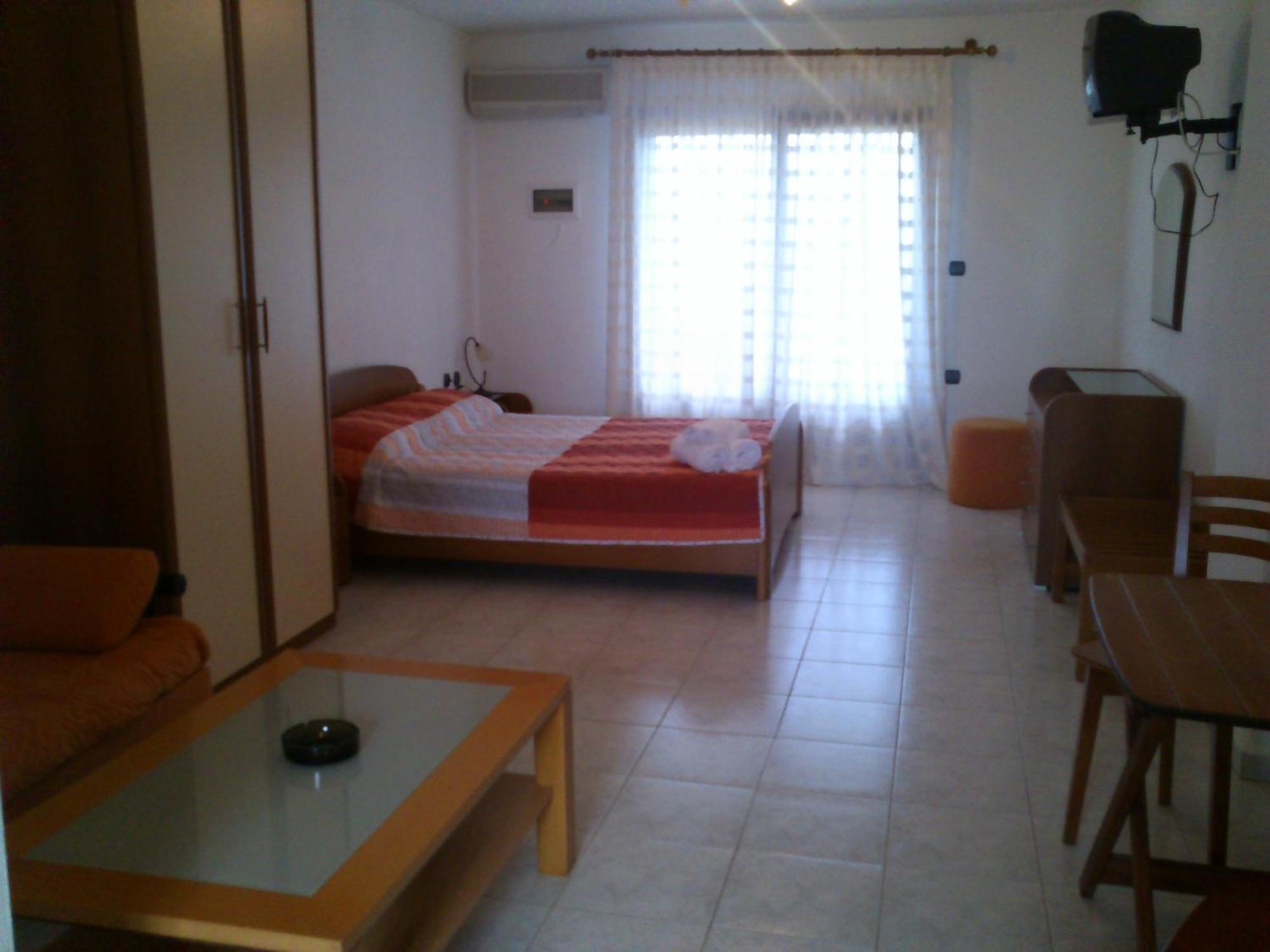 Studios Erotokritos Амолиани Номер фото